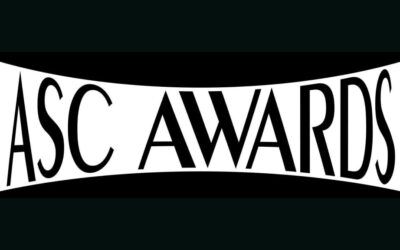‘Maria’ Wins Top Film Prize At American Society Of Cinematographers Awards: Full List
