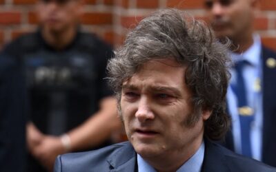 Memecoin Scandal Threatens Argentina’s Milei