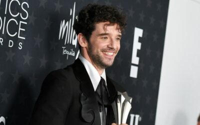 Michael Urie Talks Filming ‘Shrinking’ Season 3 In Altadena: “We Want To Help”
