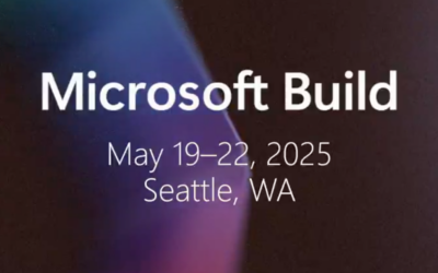 Microsoft’s Build 2025 developer conference kicks off on May 19th