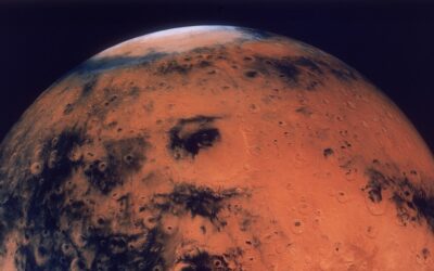Moon or Mars? The US Might Face a Tough Choice for Future Missions