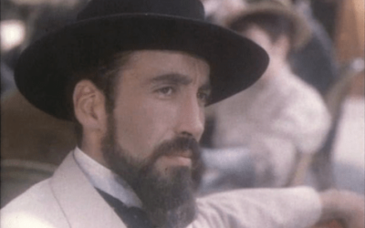 Moulin Rouge (1952) Art Appreciation