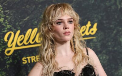 ‘Mr. & Mrs. Smith’: Sophie Thatcher In Talks To Star In Season 2 Of Amazon Series