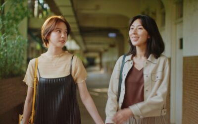 Netflix Acquires Two Seasons Of LGBTQ+ Series ‘Fragrance Of The First Flower’ From Taiwan’s GOL Studios