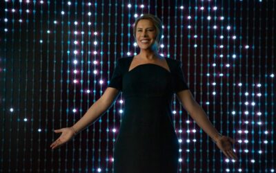 Netflix Content Chief Calls ‘Emilia Pérez’ Controversy “A Bummer”, Says She Would “Still Buy The Movie Today”