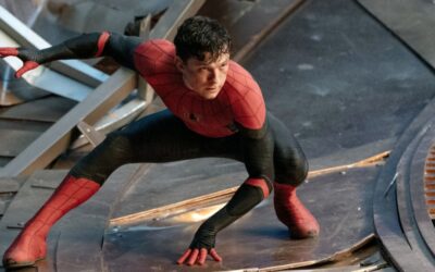 New Tom Holland ‘Spider-Man’ Going A Week Later In July 2026