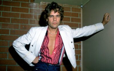 New York Dolls’ David Johansen Revealed To Have Stage 4 Cancer; Daughter Organizes Crowdfunding Efforts