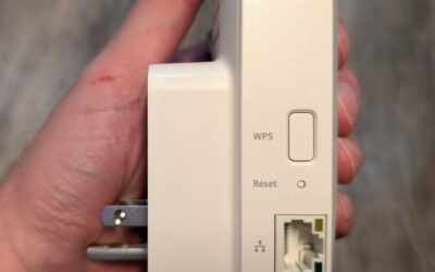 No, Even the Best Wi-Fi Extender Isn’t Worth Your Time (2025)