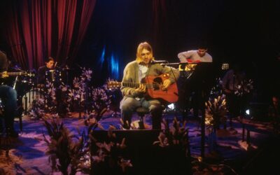 Paramount+ adds 50 classic MTV Unplugged episodes