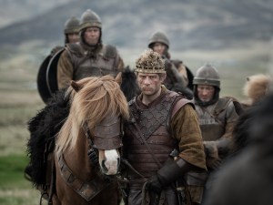 Paramount’s Lisa Kramer On Opening Up Second Windows For Premium Shows & Unveiling James Norton’s ‘King & Conqueror’ — London TV Screenings