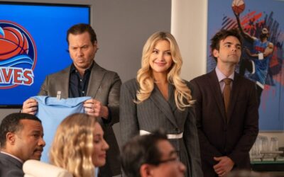 Pepperdine University Sues Netflix & Warner Bros. Over ‘Running Point’ Trademark Infringement
