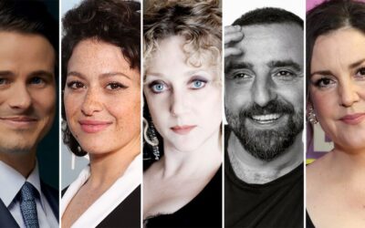 ‘Poker Face’ Season 2 Adds Jason Ritter, Alia Shawkat, Carol Kane, David Krumholtz & Melanie Lynskey