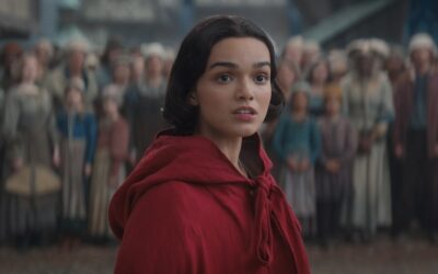 Rachel Zegler Says She Views ‘Snow White’ Backlash As People’s “Passion” For The Character