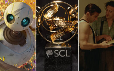 SCL Awards: ‘Wild Robot’ & ‘The Brutalist’ Take Top Film Prize; Two For Atticus Ross; Diane Warren Wins – Full List