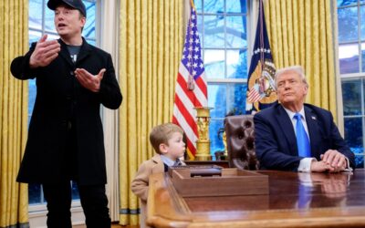 Sean Hannity’s Donald Trump-Elon Musk Sit Down Interview: Plenty Of Softballs And Few Surprises