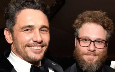 Seth Rogen On James Franco Saying In An Interview Their Friendship Had Ended: “It Really Wasn’t On My Radar”