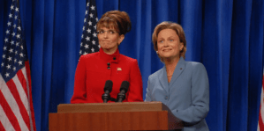 ‘SNL50’: Decades Of Political Satire & POTUS Mocking Noticeably Absent From Anniversary Special