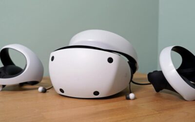 Sony cuts the price of PS VR2 to $400