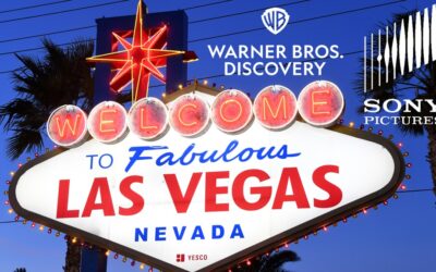 Sony Pictures, Warner Bros. Team With Howard Hughes For Summerlin Studios In Vegas