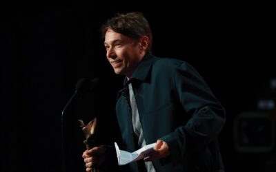 Spirit Award ‘Anora’ Director Winner Sean Baker: “Indie Film Is Struggling More Than Ever”