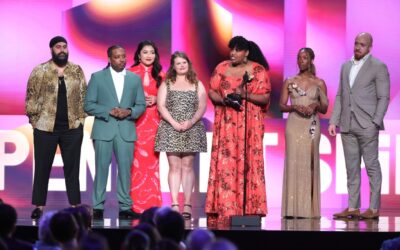 Spirit Awards: ‘How To Die Alone’ Creator Natasha Rothwell Talks The Challenge Of Navigating “Fairness” During “A DEI Purge” And Celebrating Black Stories