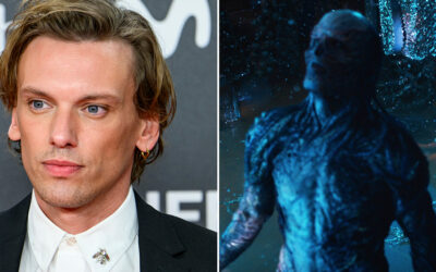 ‘Stranger Things’ Jamie Campbell Bower Talked To Therapist About Not Wanting To Play Villains For A While: ‘F—s Me Up’