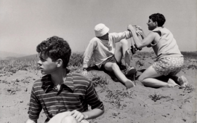 Summer of ’42, A Time of Lost Innocence and Reflection