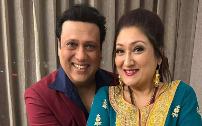 Sunita has moved out of Govindas house divorce unlikely: Exclusive