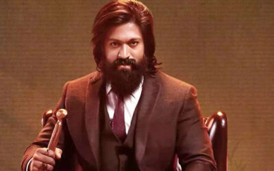 Superstar Yash to shoot for Ramayana after wrapping up Toxic