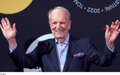 TCM Classic Film Festival 2025