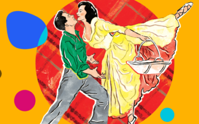 The 2025 TCM Classic Film Festival Presenting GRAND ILLUSIONS