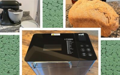 The 5 Best Bread Makers, Tested & Reviewed (2025)