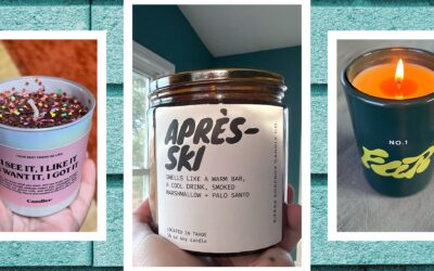 The 7 Best Scented Candles (2025)