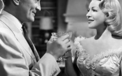 The Bad and The Beautiful (Vincente Minnelli, 1952): U.S.A.