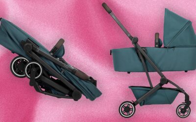 The Best Travel Strollers for All Your Family Adventures (2025)