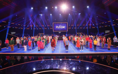 ‘The Floor’ Season 3 Premiere Enjoys Post-Super Bowl Audience Boost, Averaging 14M Viewers