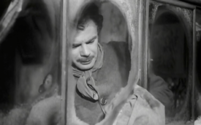 The Life of Emile Zola (1937) kicks of the 2025 TCM 31 Days of Oscar