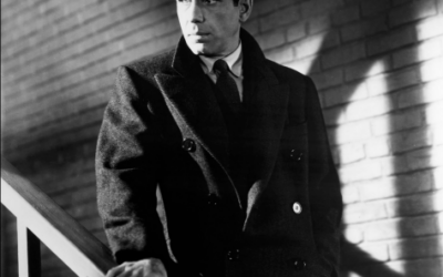The Maltese Falcon, It’s What Dreams Are Made Of