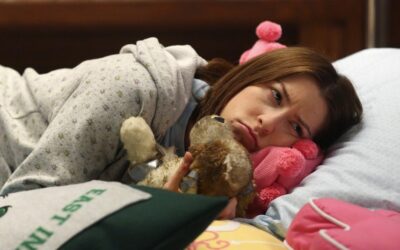 ‘The Middle’s Eden Sher Wants To “Find A Way” For Fans To See Unaired Sue Spinoff Pilot