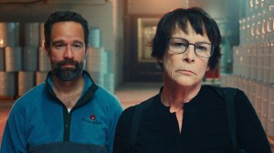 ‘The Sticky’ Heist Comedy Canceled By Prime Video After One Season