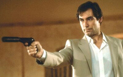 Timothy Dalton Laments Amazon’s “Sad” Deal To Take Creative Control Of James Bond