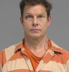 ‘Ugly Betty’s Eric Mabius Arrested For Battery In Florida
