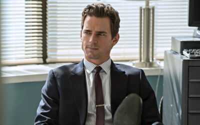 ‘White Collar’ Reboot To Be Shopped To Buyers