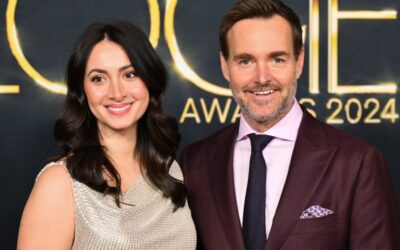 Who Is Will Forte’s Wife? Olivia Modling’s Job & Relationship History