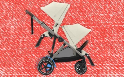 11 Best Strollers for Almost Every Budget and Need (2025)