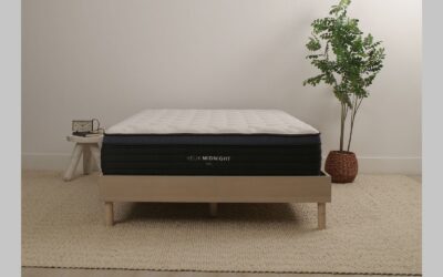 14 Best Sleep Week Deals on Mattresses, Sheets, and More (2025)