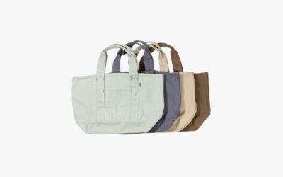 14 Best Tote Bags of 2025, Tested and Reviewed by WIRED