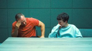 ‘Adolescence’ Writer Jack Thorne On The Missing Knife, The Scene He Agonized Over, Saving British Drama & His Zoom Encounter With Brad Pitt