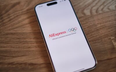 aliexpress afiiliate