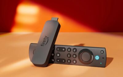 Amazon’s latest Fire TV Stick 4K Max is more than 30 percent off
